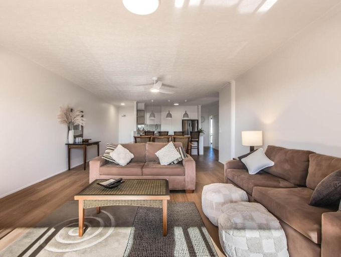 Others 4, Beachfront Apartment in Kingscliff, Tweed Heads
