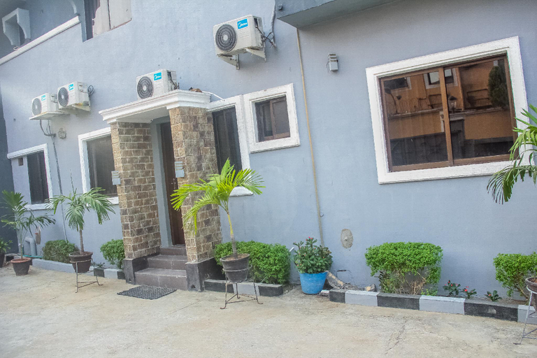 Exterior & Views 5, MORADA HOTELS LTD, LagosIsland