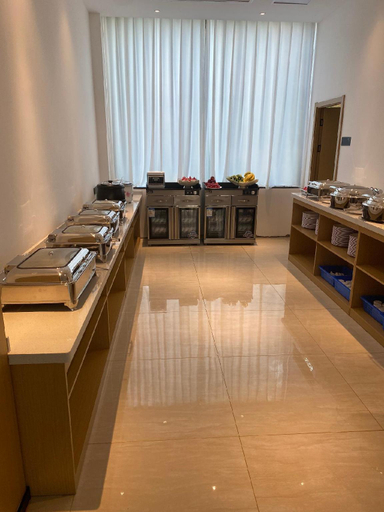 Others 3, City Comfort Inn Xinyang Foreign Technology College, Xinyang