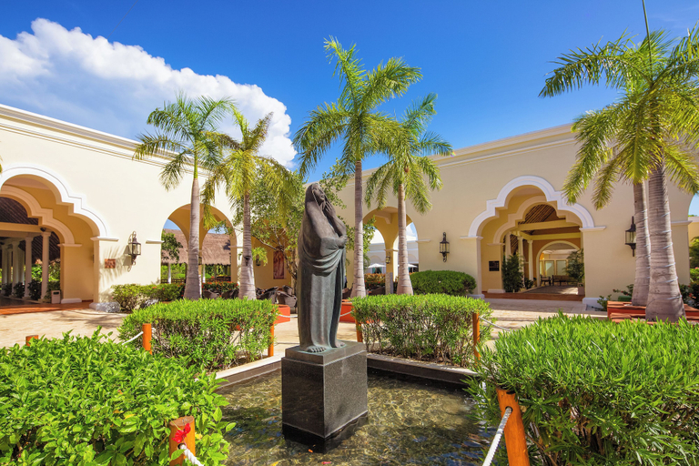Exterior & Views 2, Valentin Imperial Rivera Maya All Inclusive - Adults Only, Cozumel