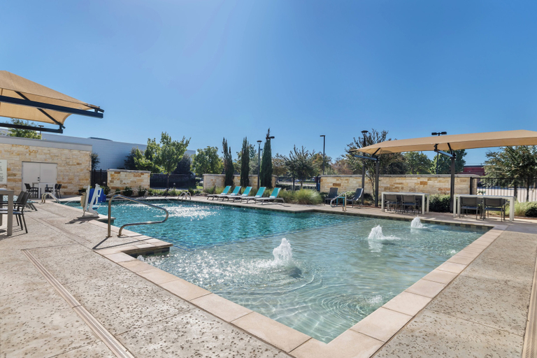 Sport & Beauty 5, Home2 Suites by Hilton Dallas Addison, Dallas