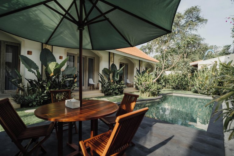 Exterior & Views 1, D'Leafy Seminyak, Badung