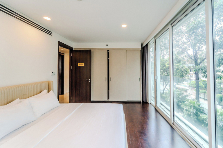 Bedroom 30