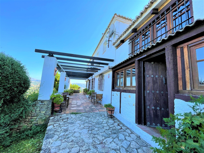 Exterior & Views 2, Casa Alta, Málaga