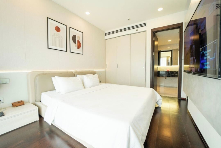 Bedroom 21
