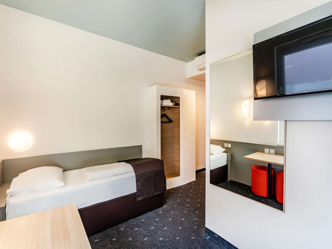 B&B Hotel Weil am Rhein/Basel, Lörrach