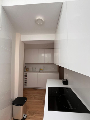 Others 4, Apartamento Orilla de Triana, Sevilla