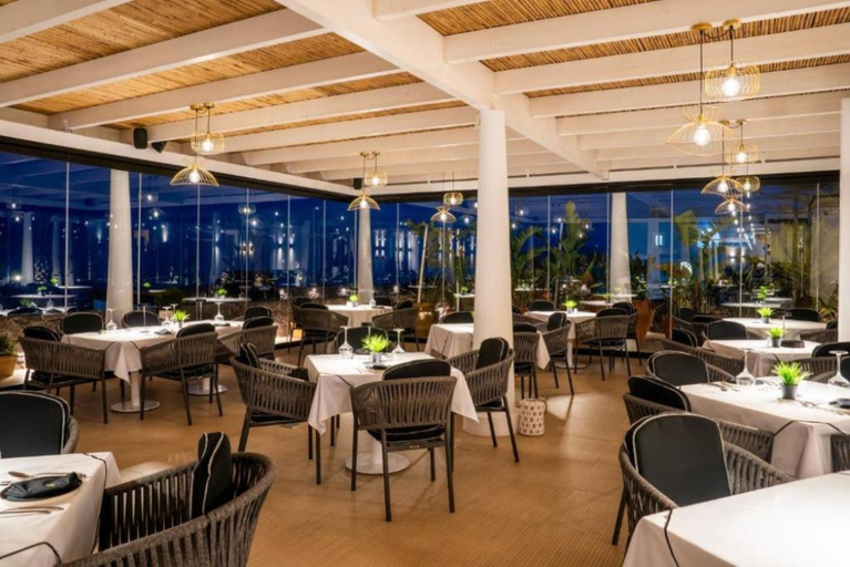 Food & Drinks 5, Cresanto Luxury Suites Santorini, South Aegean