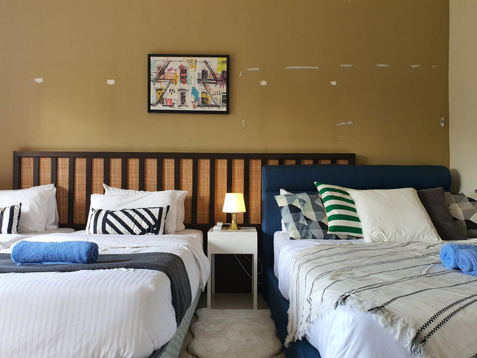 Bedroom 9