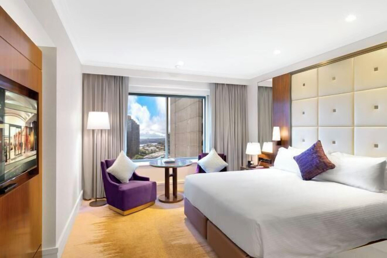 Bedroom 25