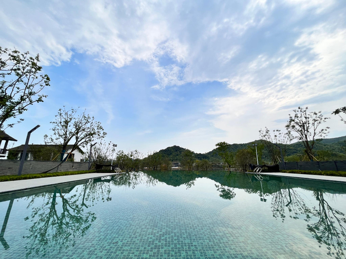 Sport & Beauty, Huzhou Xisai Mountain Hongju Hotel, Huzhou