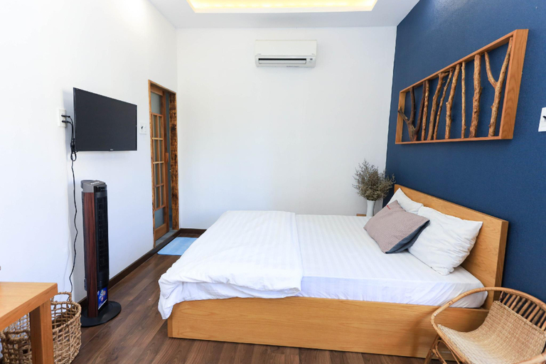 Bedroom 15