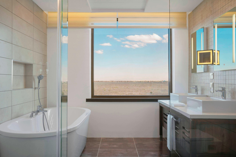 Bathroom 5, Four Points By Sheraton Nairobi Airport, Embakasi East