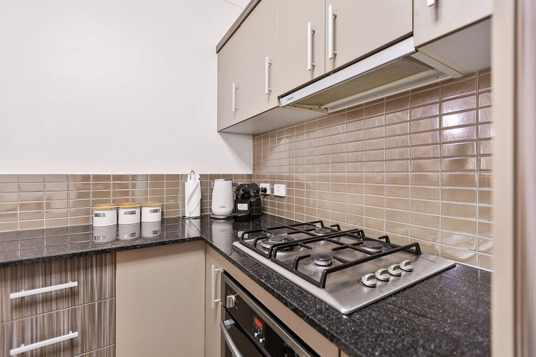 Others 5, Lux Apartment Cairns - 9 Pools BBQ Gym, Cairns
