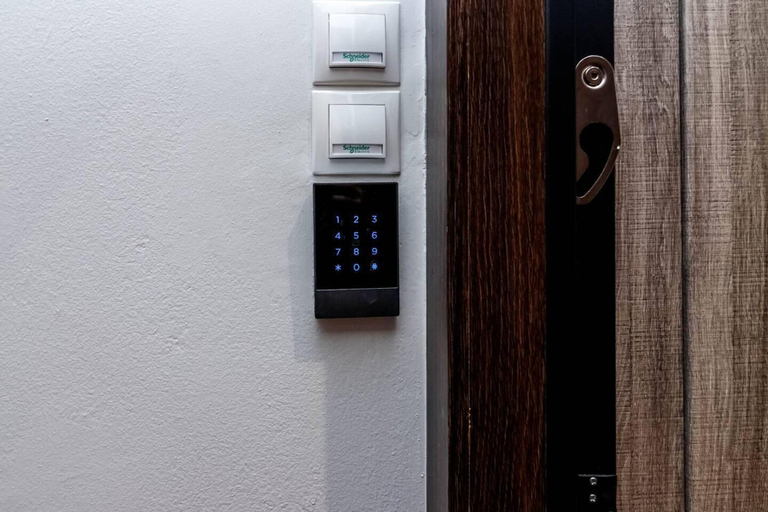 Others 5, lk Apartments b - Athens City, Attica