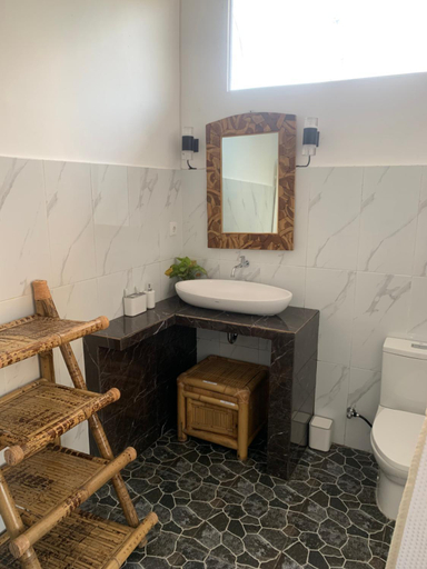 Others 4, Gili Davidoff Upstairs Budget And Deluxe, Lombok