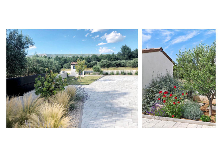 Others 4, Villa Zann, Šibenik