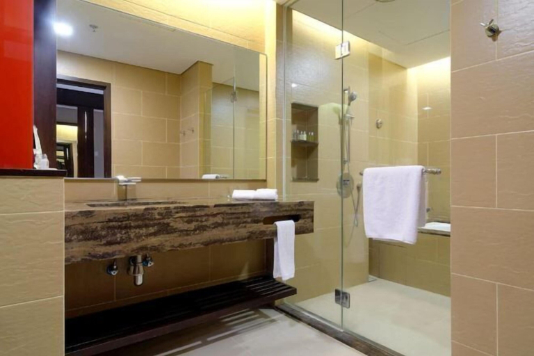 Bathroom 7