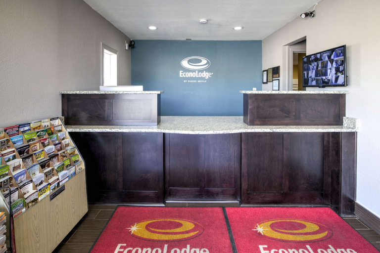 Others 5, Econo Lodge Norfolk Airport, Norfolk