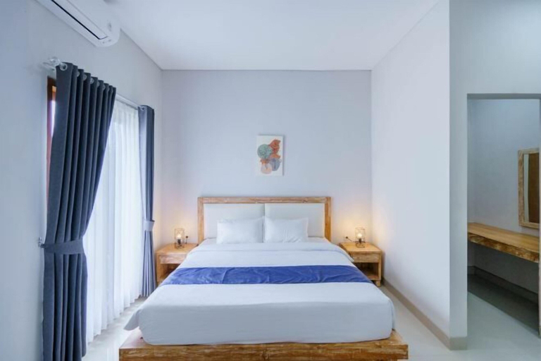 Bedroom 27