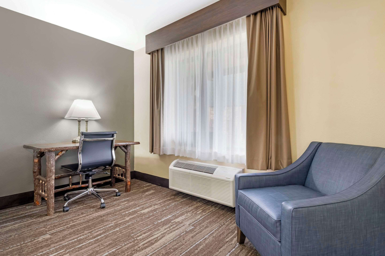 Others 5, Quality Inn Ashland - Lake Superior, Lake Superior