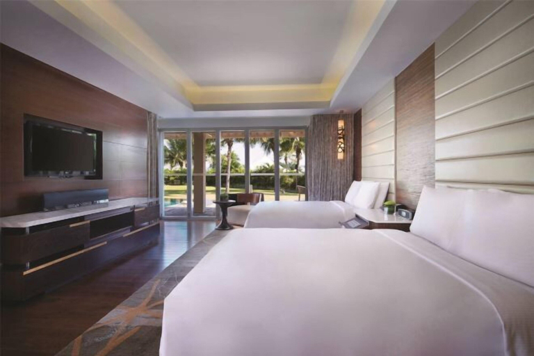 Bedroom 12