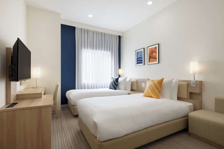 Bedroom 11