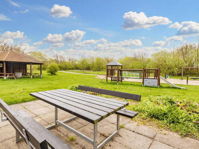 Others 4, Spacious Holiday Home in Vestervig near Sea, Thisted