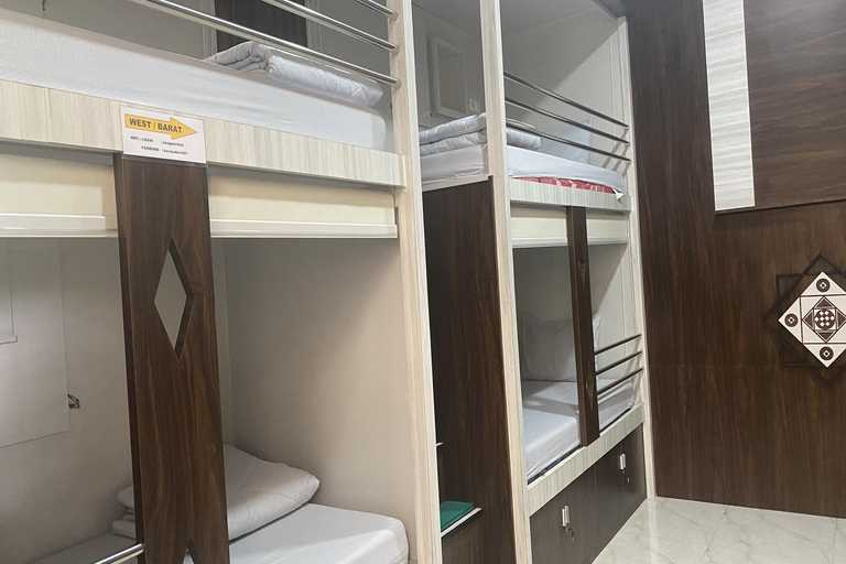Bedroom 9
