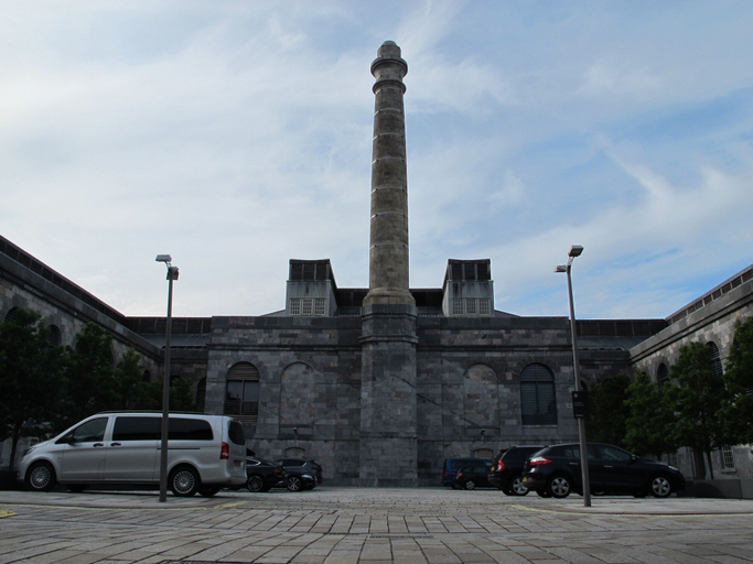 Exterior & Views 2, 45 Brewhouse - Royal William Yard, Plymouth