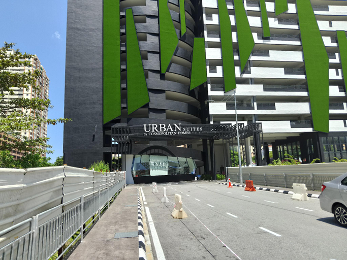 Others 5, Urban Suites @ Jelutong, Penang, Pulau Penang