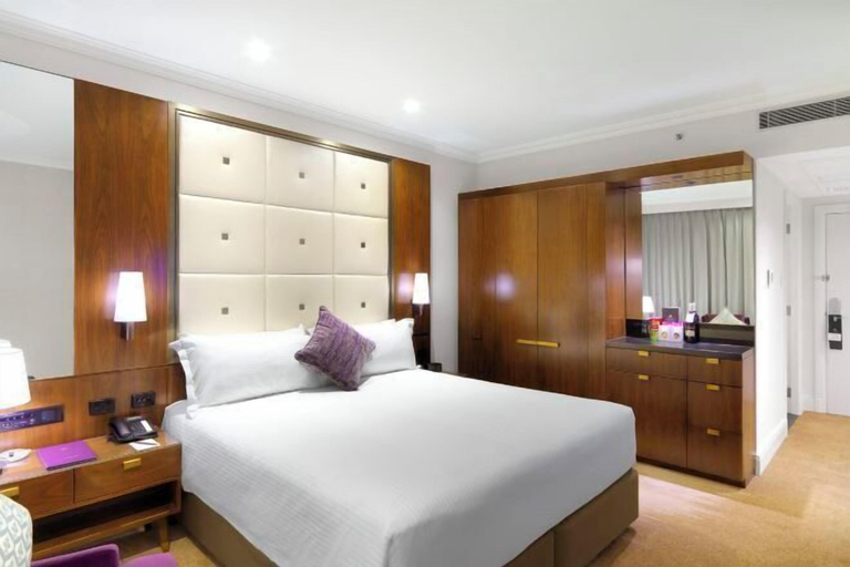 Bedroom 15