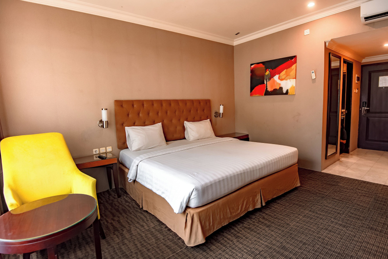 Bedroom 20
