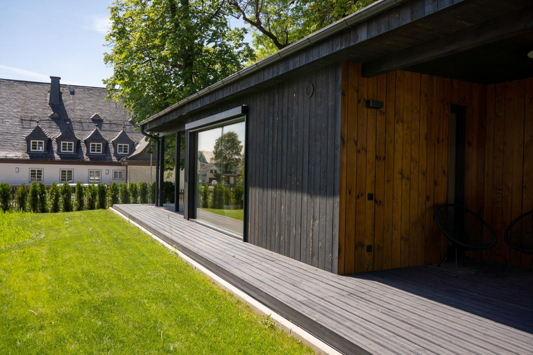 Others 5, Hotel & Chalets by Revex, Hof