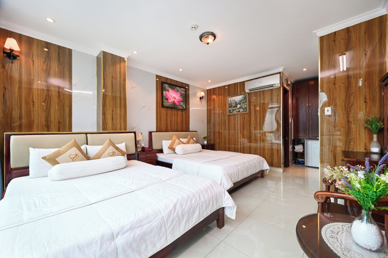 Bedroom 8