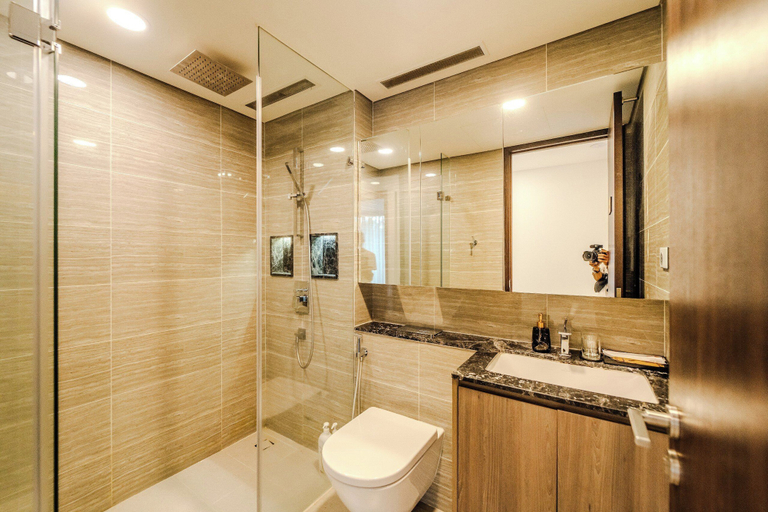 Bathroom 3