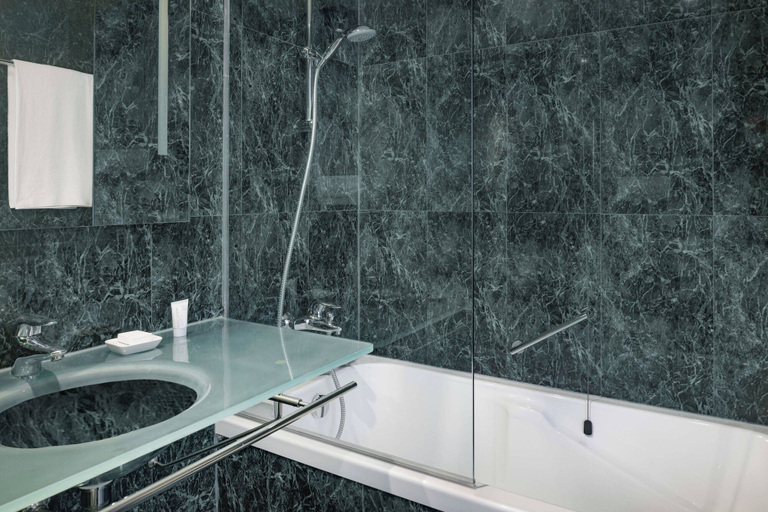 Bathroom 3