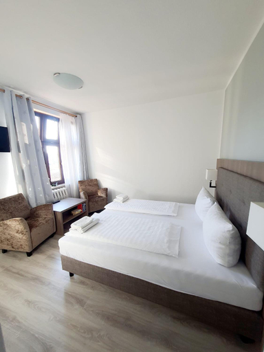 Others 5, Hotel Knopel, Nordwestmecklenburg