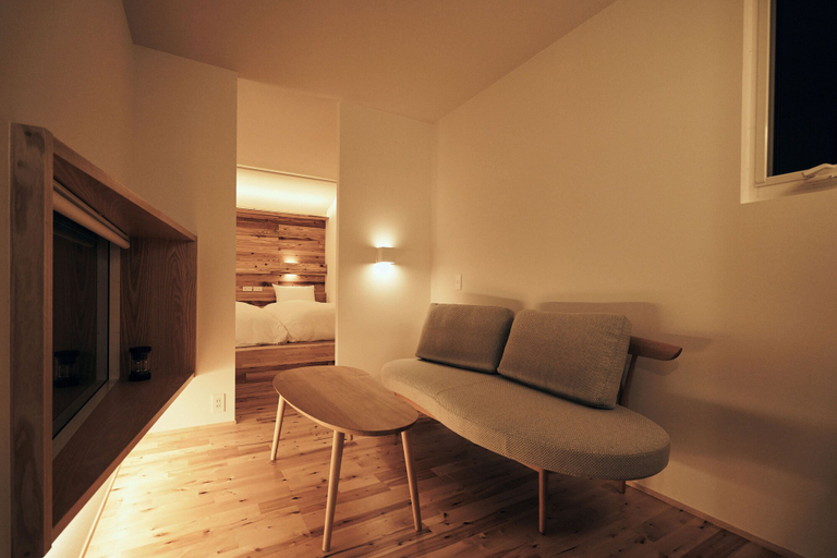 Bedroom 3, BLANC FUJI, Fujiyoshida