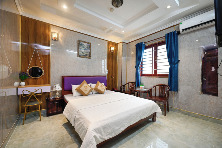 Bedroom 19