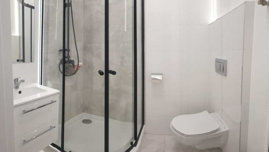 Others 3, Apartamenty Smolna 11, Warsaw
