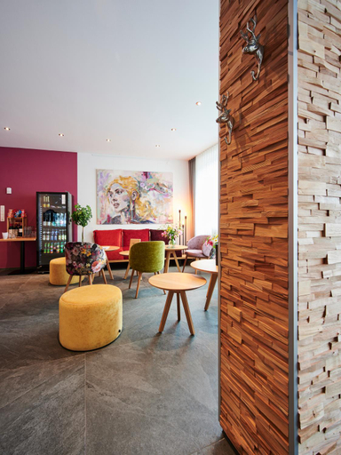 Art Hotel Eifel, Düren