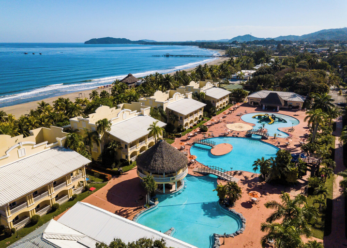 Telamar Resort, Tela