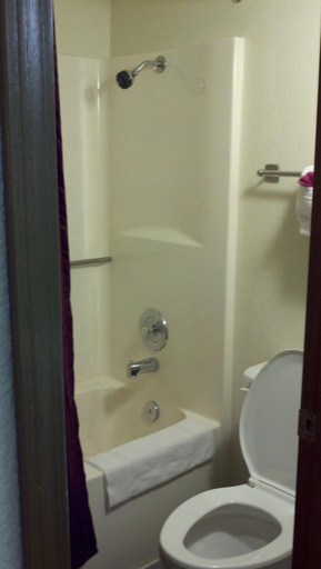 Bathroom 8
