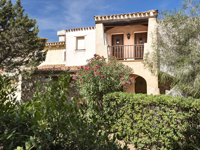 Exterior 2, Stay in Porto Cervo With Garden Setting, Olbia-Tempio