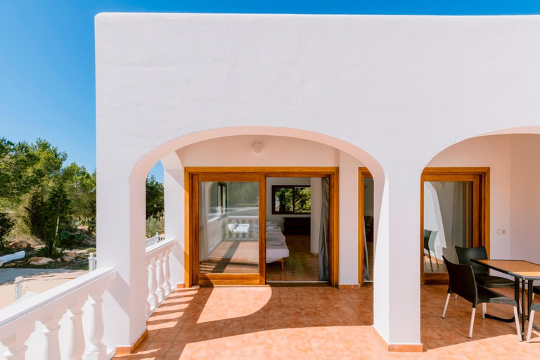 Others 3, Villa Can Vincent near to San Antonio, Baleares
