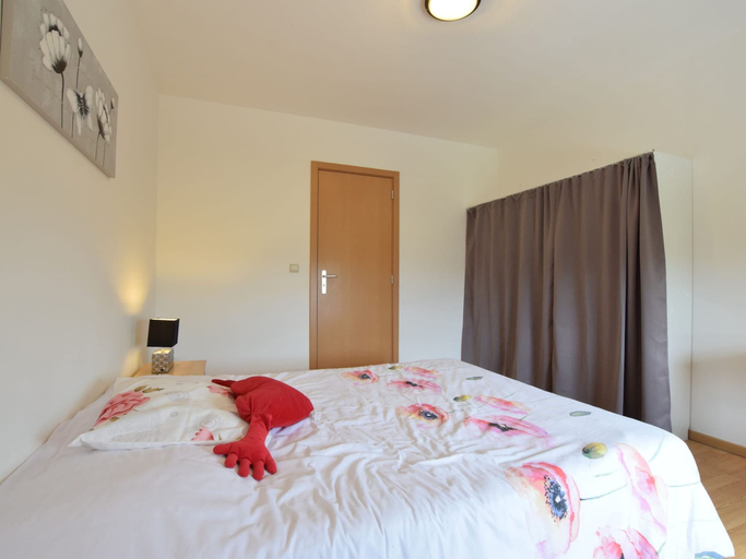 Bedroom 4, Comfort Stay in Carlsbourg, Luxembourg