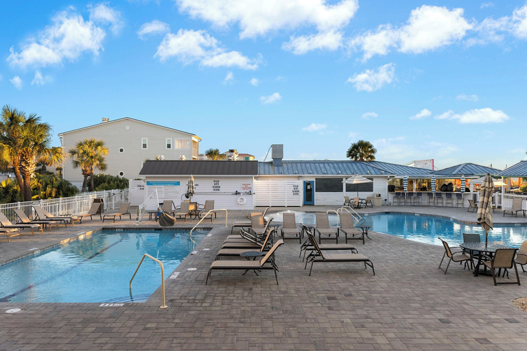 Sport & Beauty 4, Ocean Song by Tybee Vacation Rentals, Chatham