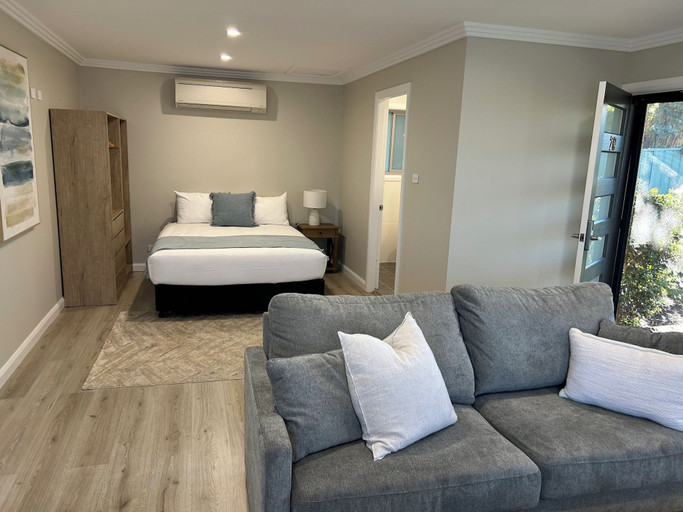 Bedroom 3, Hunter Oasis, Maitland