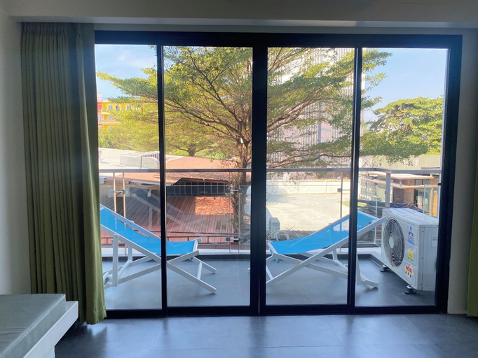 Others 5, Panitar Haus Hotel, Muang Chon Buri